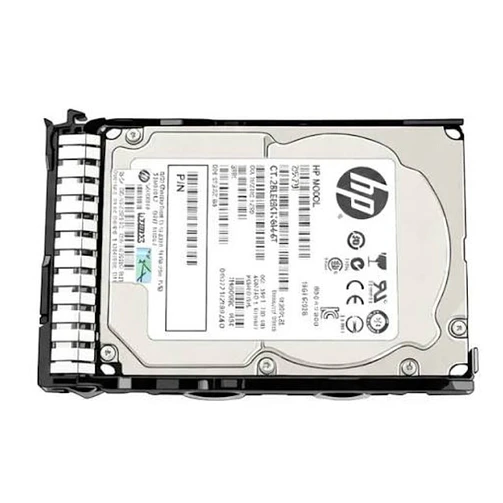 HP 600GB 10K SAS P/N: 768788-002 1