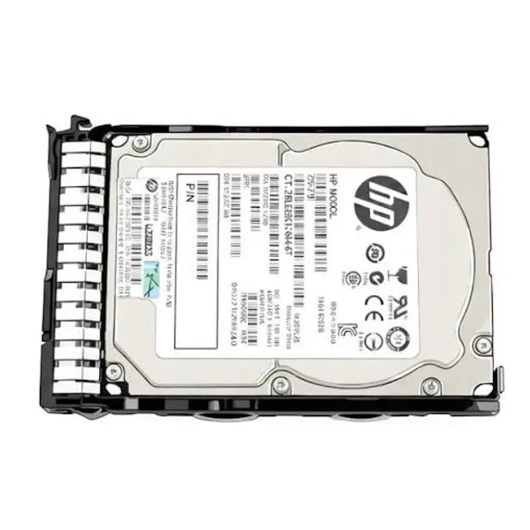 HP 600GB 10K SAS P/N: 768788-002 1