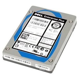 Dell 800GB SAS SSD 6Gbps 2,5