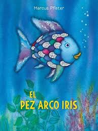 El pez arco Iris
