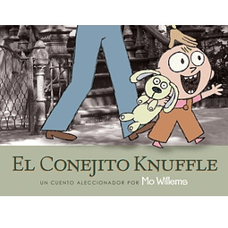 El Conejito Knuffle (Versión Español)