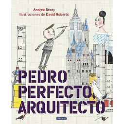 Pedro Perfecto Arquitecto