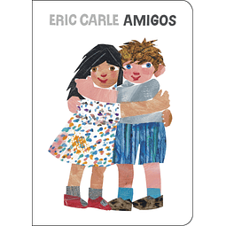 Amigos de Eric Carle