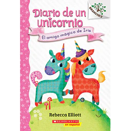 Diario De Un Unicornio