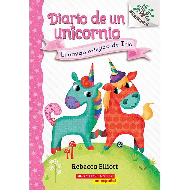 Diario De Un Unicornio