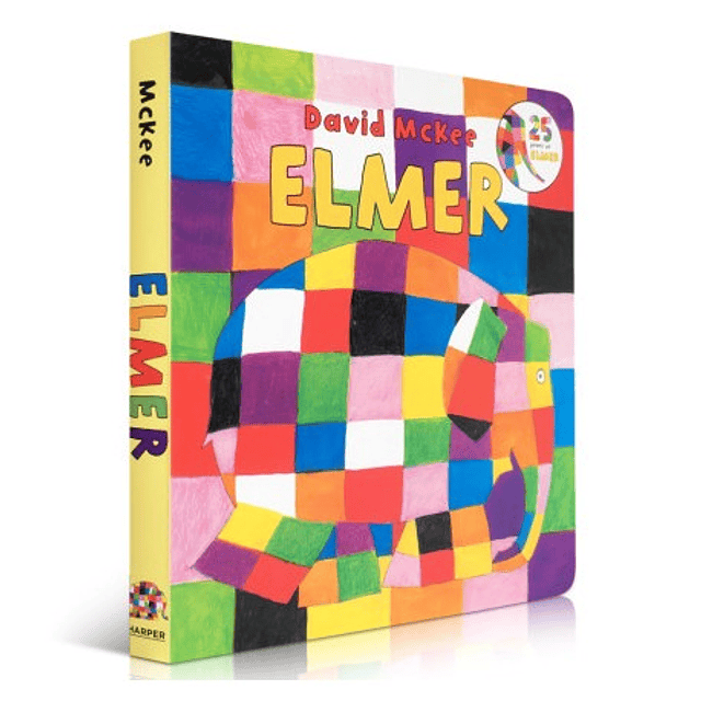 Elmer