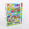 Playtown Lift The Flap Book