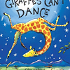 Giraffes Can´t Dance