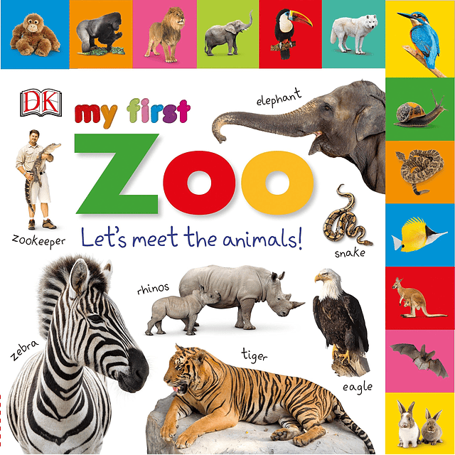 My First Zoo