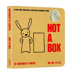 Not A Box