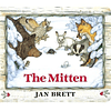 The Mitten by Jan Brett