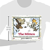 The Mitten by Jan Brett