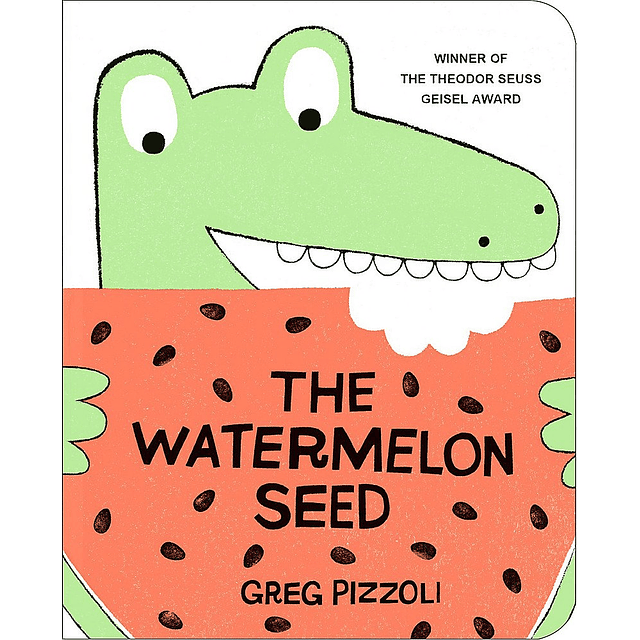 The Watermelon Seed