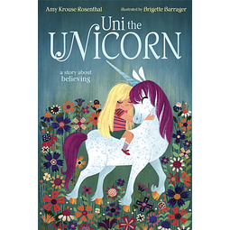 Uni The Unicorn