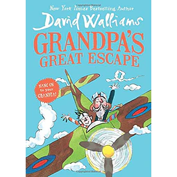 Grandpa's Great Escape