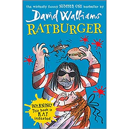 Ratburguer