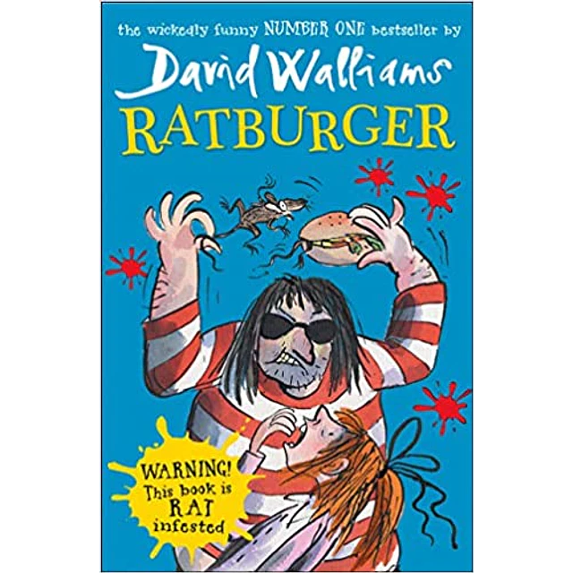 Ratburguer