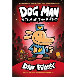 Dog Man 3