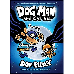 Dog Man 4