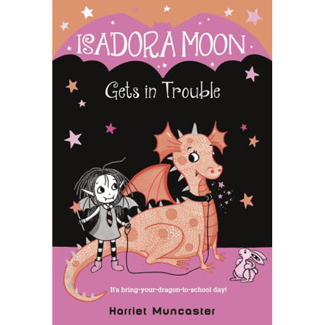Isadora Moon Gets In Trouble 8