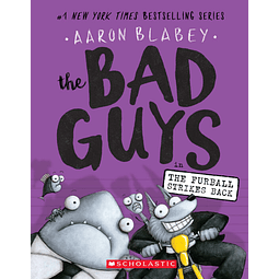 The Bad Guys 3