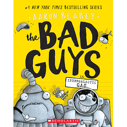 The Bad Guys 5