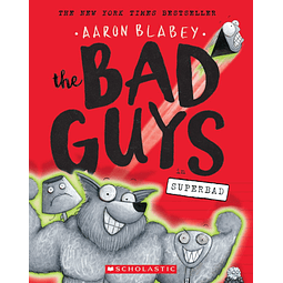 The Bad Guys 8