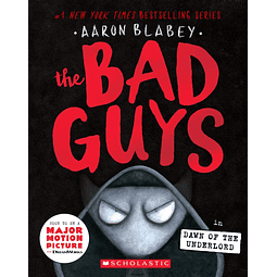The Bad Guys 11