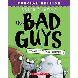 The Bad Guys 7