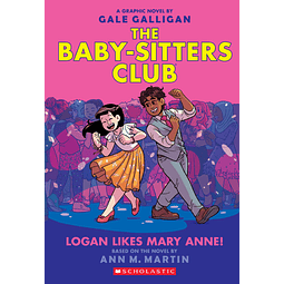 The Baby Sitters Club 8