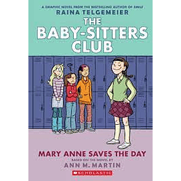 The Baby Sitters Club 3