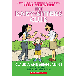 The Baby Sitters Club 4