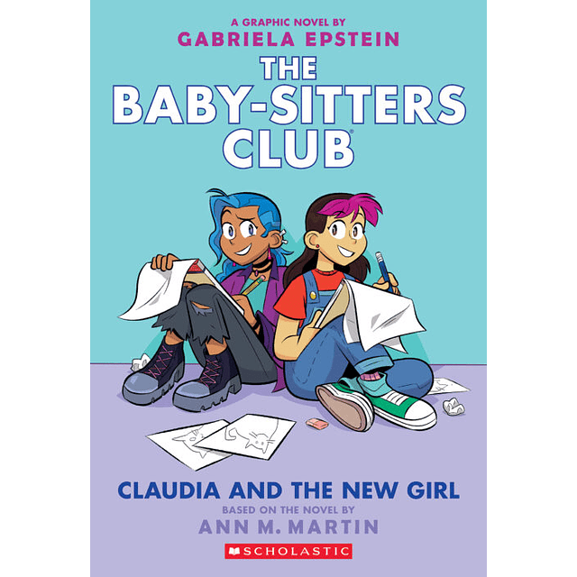 The Baby Sitters Club 9