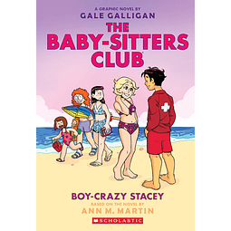 The Baby Sitters Club 7