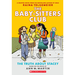 The Baby Sitters Club 2