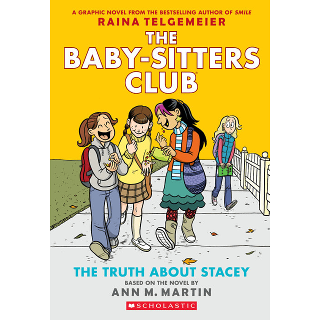 The Baby Sitters Club 2