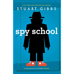 Spy School