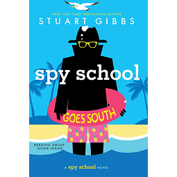 Spy School Goes South