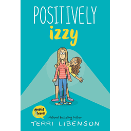 Positively Izzy