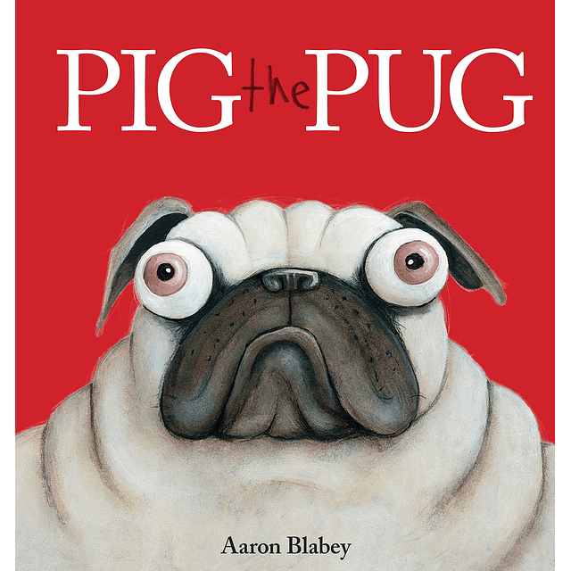 Pig The Pug