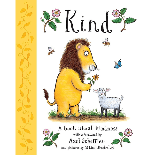 Kind A Book About Kindness