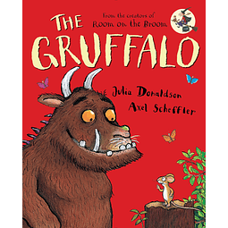 The Gruffalo