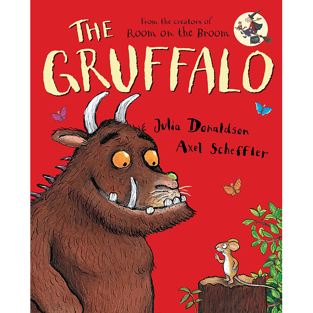 The Gruffalo