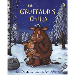 The Gruffalo Child