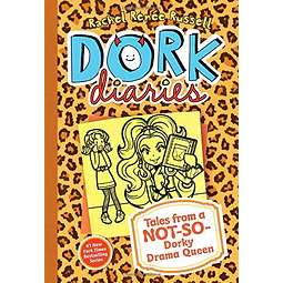 Dork Diaries 9 Tales From A Not So Dorky Drama Queen