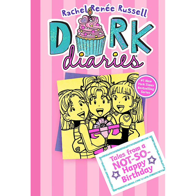 Dork Diaries 13 Tales From A Not So Happy Birthday