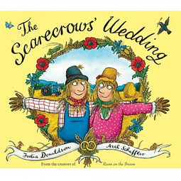 The Scarecrows Wedding