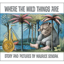 Where The Wild Things Are