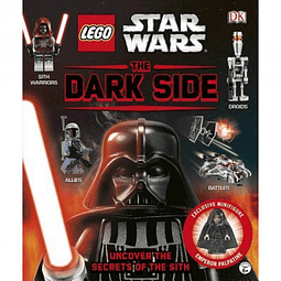 Lego Star Wars The Dark Side