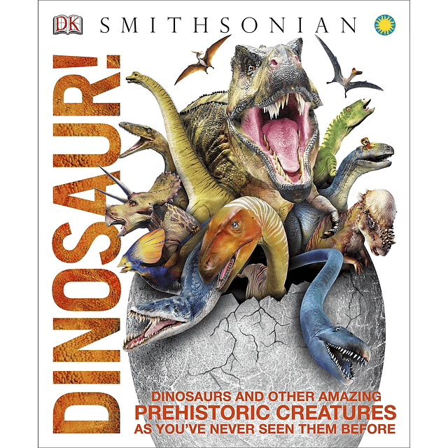 Dinosaurs Smithsonian